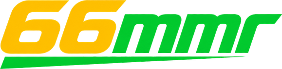 66mmr Logo